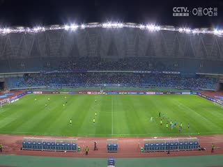 中超联赛 沧州雄狮VS河南俱乐部 20240426